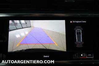 AUDI Q3 usata, con Hill holder