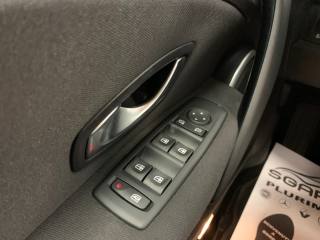 RENAULT Megane usata, con Chiusura centralizzata telecomandata