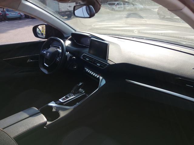 PEUGEOT 3008 usata, con Chiusura centralizzata