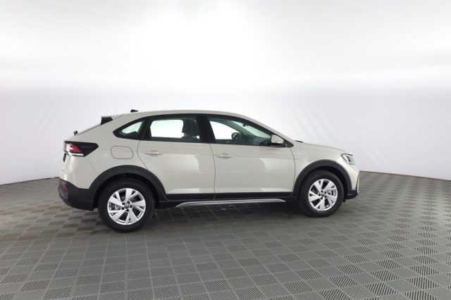 VOLKSWAGEN Taigo usata 2