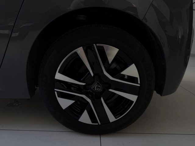 PEUGEOT 208 usata, con Luci diurne
