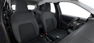 CITROEN C3 usata, con Chiusura centralizzata