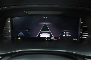 SKODA Octavia usata, con Volante multifunzione