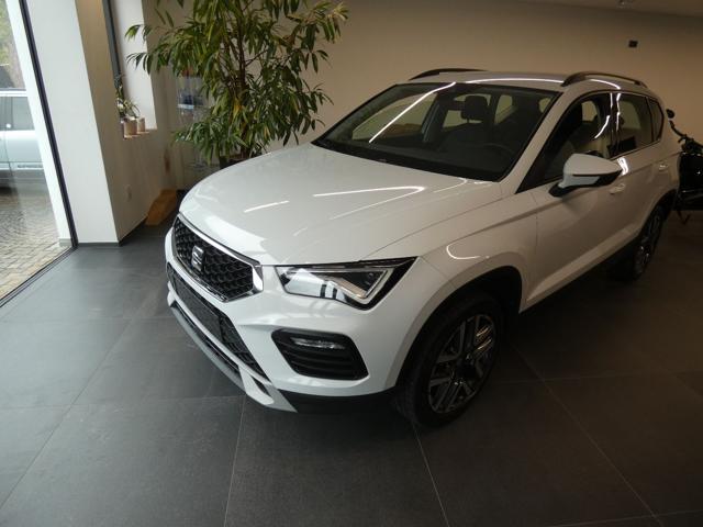 SEAT Ateca usata, con Airbag