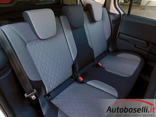 FORD Tourneo Courier usata 59