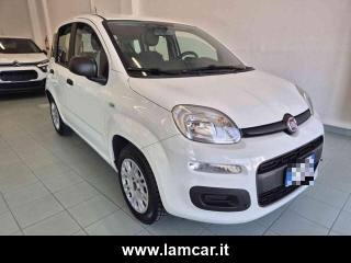 FIAT Panda 1.2 EasyPower *GPL*