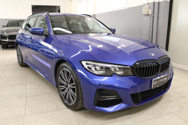 BMW 320 usata, con ABS
