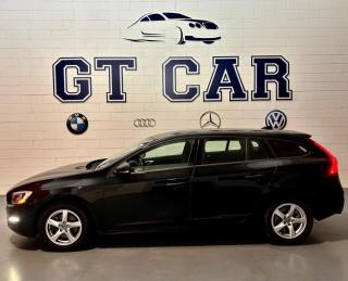 VOLVO V60 usata, con Airbag Passeggero