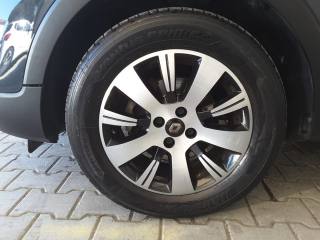 RENAULT Captur usata, con Airbag Passeggero