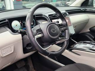 HYUNDAI Tucson usata, con Autoradio