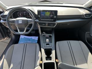 SEAT Leon usata, con Controllo automatico clima