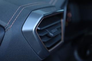 CUPRA Formentor usata, con Start/Stop Automatico