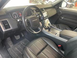 LAND ROVER Range Rover Sport usata, con Fari Xenon