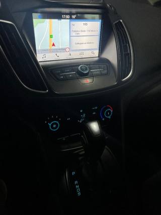 FORD Grand C-Max usata, con Cerchi in lega