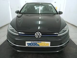 VOLKSWAGEN Golf usata, con ESP