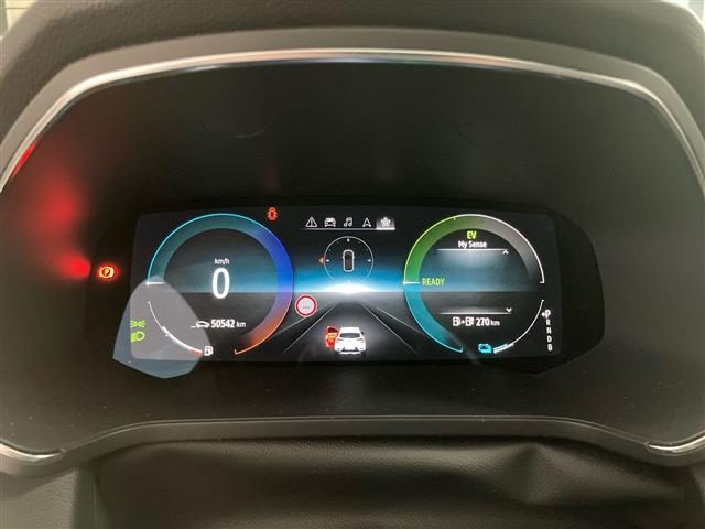 RENAULT Captur usata, con Bracciolo