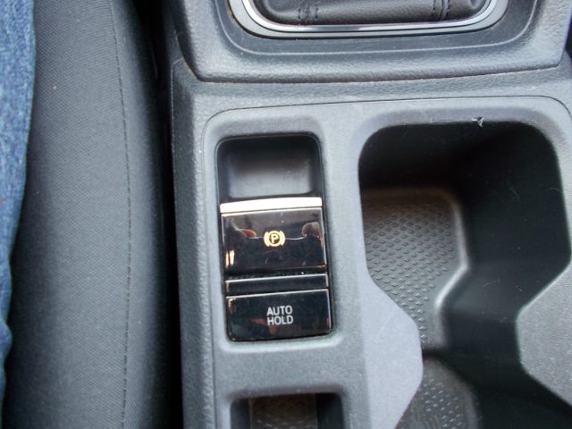 VOLKSWAGEN Caddy usata, con Filtro antiparticolato