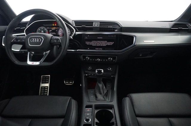AUDI Q3 usata, con Chiusura centralizzata