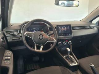 RENAULT Clio usata, con Sensore di luce