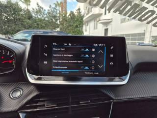 PEUGEOT 2008 usata, con Filtro antiparticolato