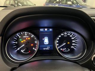 NISSAN Qashqai usata, con ESP