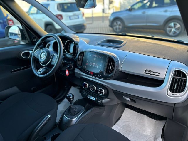 FIAT 500L usata, con Vivavoce