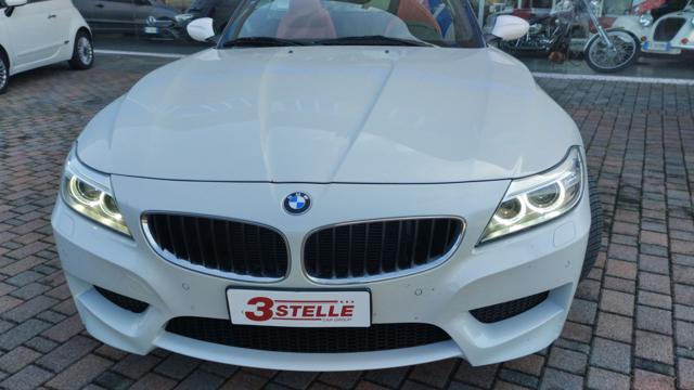 BMW Z4 usata, con ABS