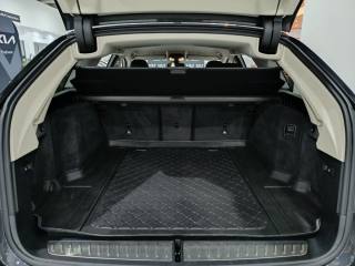 BMW 520 usata, con ESP
