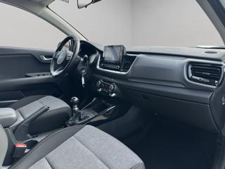 KIA Stonic usata, con Immobilizzatore elettronico