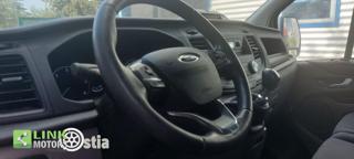 FORD Transit Custom usata 16