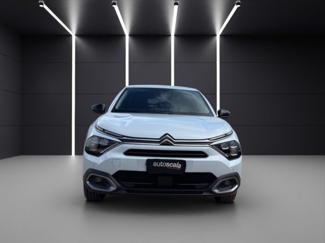 CITROEN C4 usata, con Climatizzatore