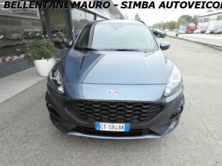 FORD Kuga usata, con Airbag