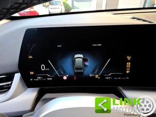 BMW X1 usata, con Chiusura centralizzata