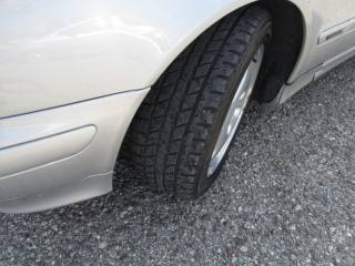 MERCEDES-BENZ CLK 200 usata 52
