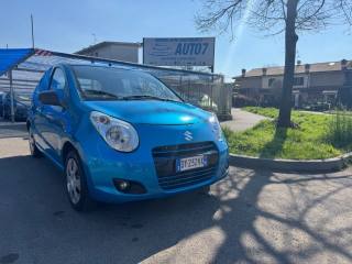 SUZUKI Alto 1.0 GPL GLX