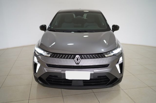 RENAULT Captur usata, con Airbag