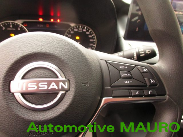 NISSAN Juke usata, con ESP