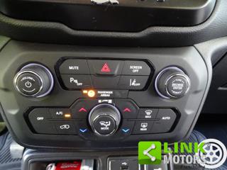 JEEP Renegade usata, con Park Distance Control