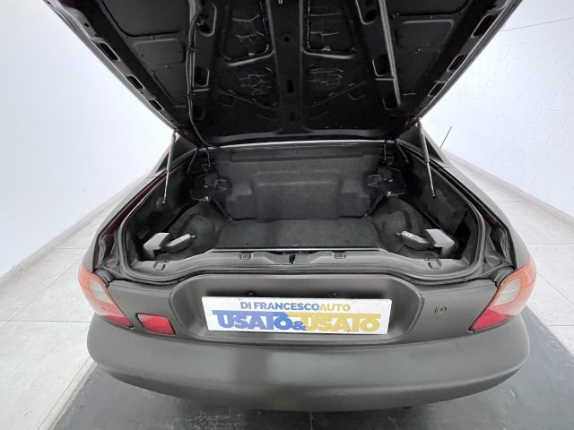 HONDA CRX usata 10