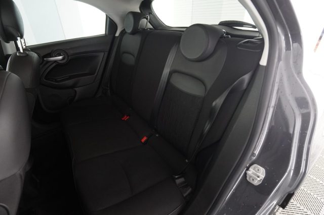 FIAT 500X usata 9