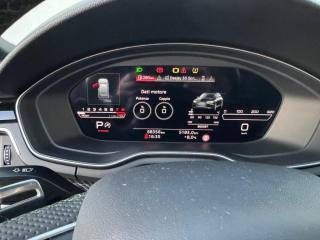 AUDI RS usata, con Controllo elettronico della corsia