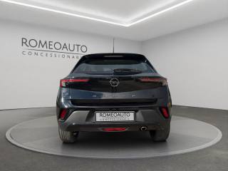 OPEL Mokka usata, con Autoradio