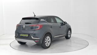 RENAULT Captur usata, con Alzacristalli elettrici