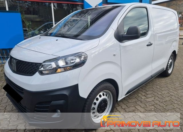 FIAT Scudo usata 6