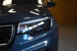 JEEP Compass usata 17