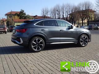 AUDI Q3 usata, con Cerchi in lega
