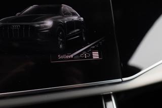 AUDI Q8 usata, con Supporto lombare