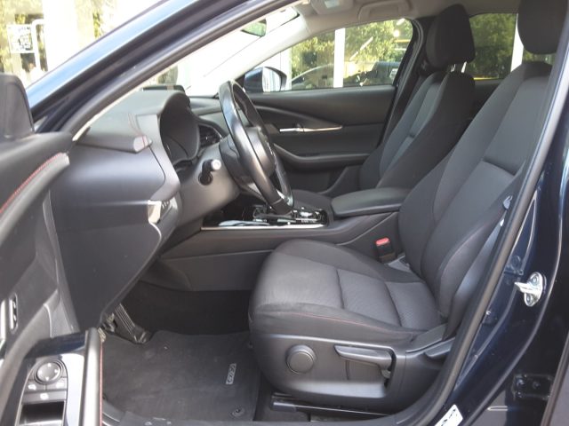 MAZDA CX-30 usata, con Antifurto