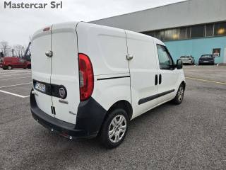 FIAT Doblo usata, con ESP