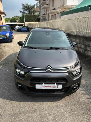 CITROEN C3 usata, con Airbag